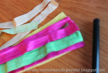 fold over elastic hair ties (6)