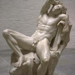 91 - Fauno Barberini