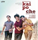 Kai Po Che Mp3 Songs - 2013 Kai Po Che Mp3 Songs - 2013