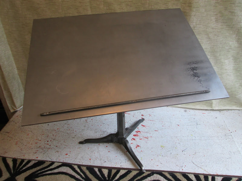 Drafting Table 