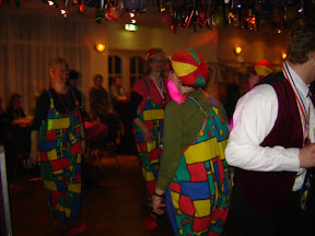 Kleintje Carnaval