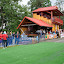 SSHL Korňa 2010
