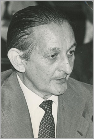 Torcuato Fernández Miranda