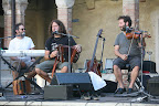 LE VENT DU NORD nei Chiostri del Museo Civico di Crema, il 7 agosto 2012