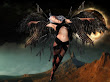 Heavenly Angel Woman