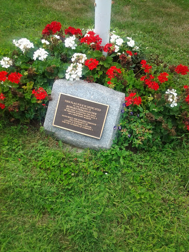 Howard Perkins Memorial
