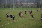 Foto's Beker Finale '07/'08