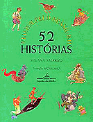 VIAGEM PELO BRASIL EM 52 HISTÓRIAS . ebooklivro.blogspot.com  -