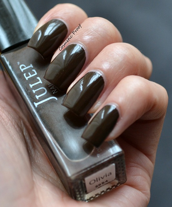 julep_olivia