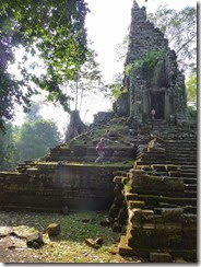 Cambodia Angkor Thom 131226_P1100269