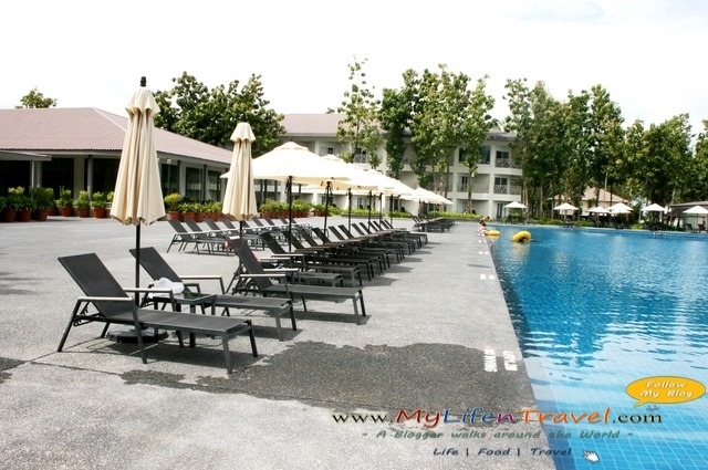 Four points by sheraton swimming pool Four points by sheraton swimming pool