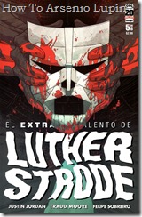P00005 - Limited Series El extraño talento de Luther Strode v1 #5 (de 6) (2012_2) P00005 - Limited Series El extraño talento de Luther Strode v1 #5 (de 6) (2012_2)