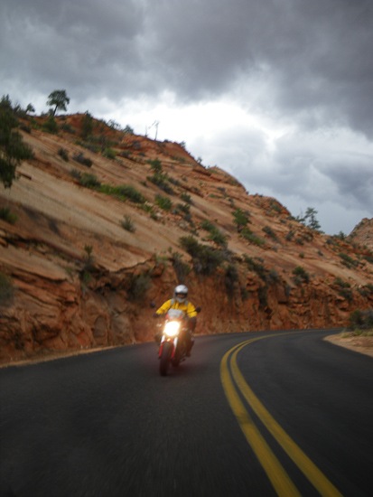 Zion Hwy 9 004