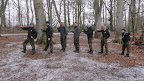Bolam Lake DoE Volunteering Bolam Lake DoE Volunteering