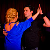 Salsa Party - Park étterem, 2012. jan. ...