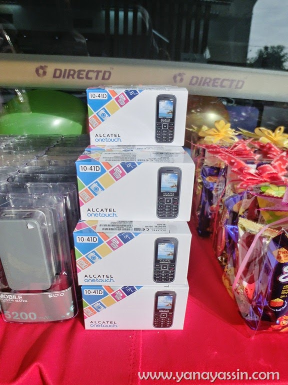 DirectD Mega Store | Kedai Handphone Murah 