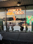 The view from outside; Prince's is in a nondescript strip mall 4 miles from downtown Nashville. The view from outside; Prince's is in a nondescript strip mall 4 miles from downtown Nashville.