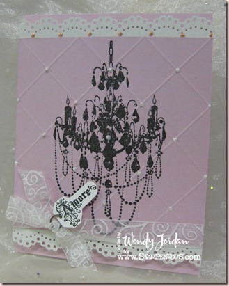 Stampendous-M&H-Class2412