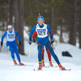 Ane Sandaker Kvittingen i kvinner senior