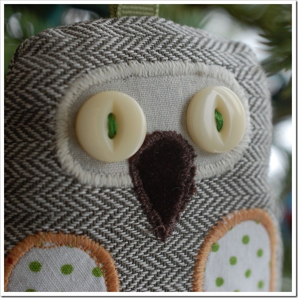 SQ owl