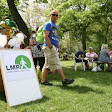 Zöld Majális a városligetben 2013