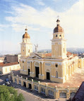 Santiago de Cuba - Catedral