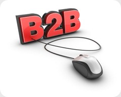 b2b