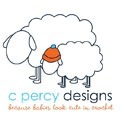 c Percy Designs July