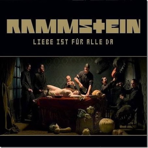 Rammstein