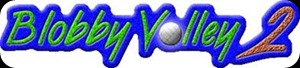 blobby volley2_logo blobby volley2_logo