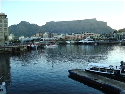 CAPE TOWN FEB 16 2012 BY PAUL GLEESON