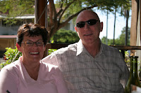 Maree and Ray