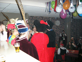 Carnaval Vrijdag