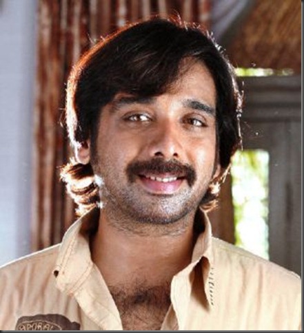 Tamil Actor Vineeth1