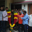 Ameer Files Nomination For Election Gallery 2012
