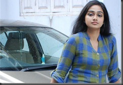 Vidya Unni - new still