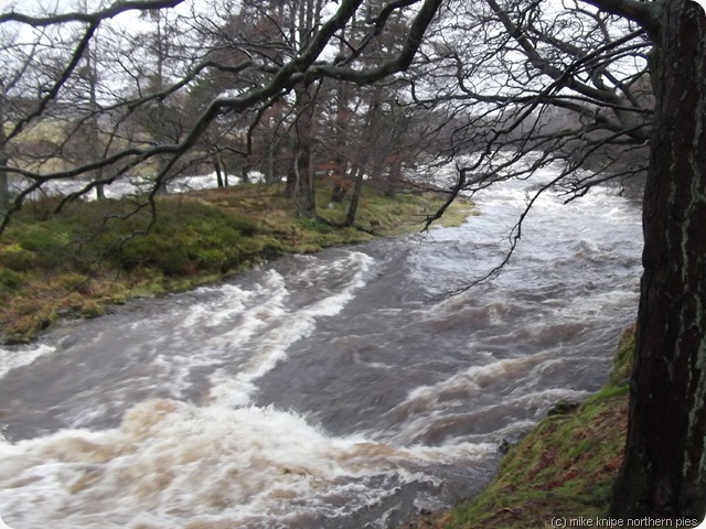 low force