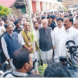 With Great Personalities