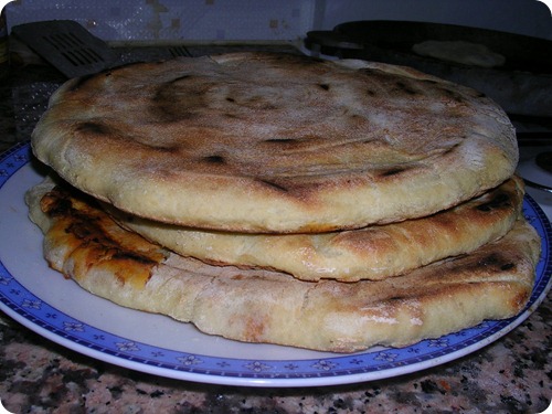 cucina sudanese Kisra_mtabbga cucina sudanese Kisra_mtabbga