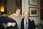 Boris Berezovsky, Boris Kuschnir