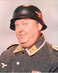 Sgt Schultz (John Banner), Hogan's Heroes