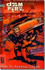 P00062 - Doom Patrol v2 #82 P00062 - Doom Patrol v2 #82