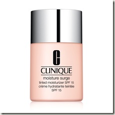 Moisture Surge Tinted Moisturizer SPF 15 Icon - INTl Moisture Surge Tinted Moisturizer SPF 15 Icon - INTl