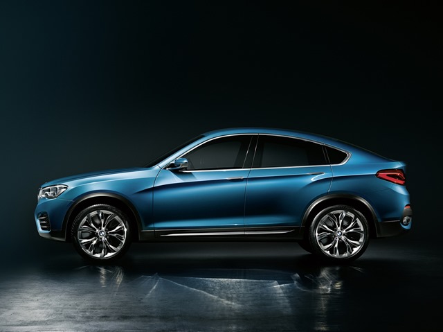 BMW-X4-Concept-3 BMW-X4-Concept-3