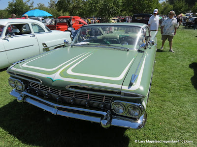  August 2012 Good Guys Rod and Custom Show Coverage