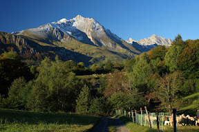 Artigaus, Val d'Azun
