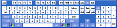 keyboard keyboard