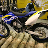 Husaberg 2009