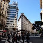 Diagonal Norte