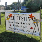 2006 Chamber Fall Festival